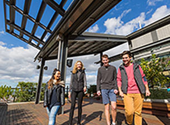 Australian Catholic University - Adelaide Campus - Thebarton, SA