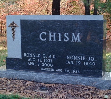 Beechwood Memorials - Doylestown, PA