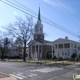 Second Reformed Church