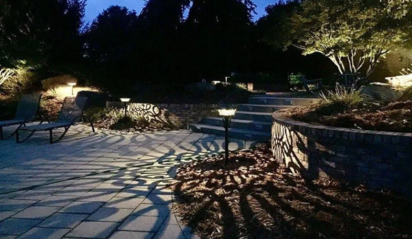 Command Outdoor Lighting - Oklahoma City, OK