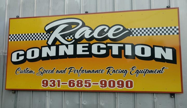 Race Connection - Shelbyville, TN