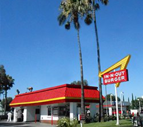 In-N-Out Burger - West Covina, CA