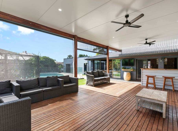 Johnston Construction Australia - Chandler, QLD