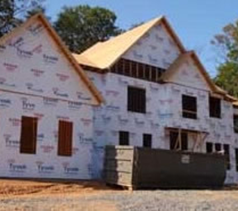 Bartlett Construction LLC - Covington, LA