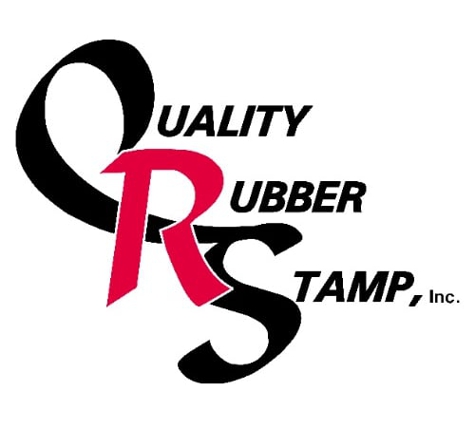 Quality Rubber Stamp - Lancaster, OH