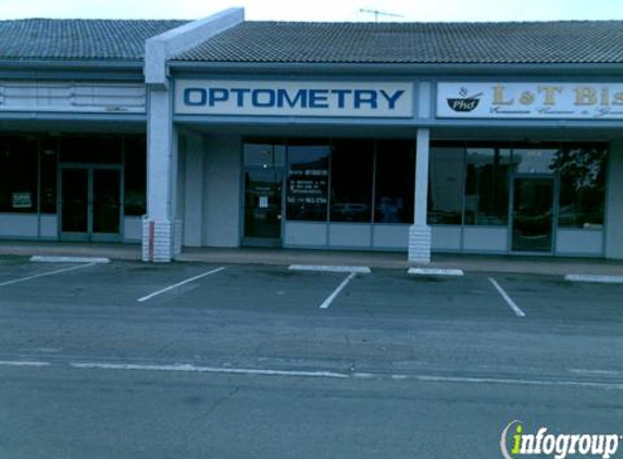 Eye To Eye Optometry - Fountain Valley, CA