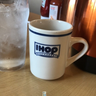 IHOP - Los Angeles, CA