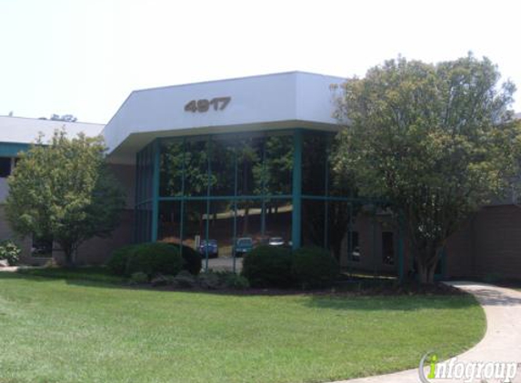 TEC Data Systems Inc - Raleigh, NC