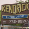 Kendrick Automotive gallery