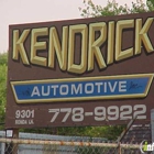 Kendrick Automotive