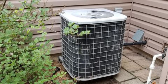Bryant Air Conditioning, Heating, Electrical & Plumbing - Lincoln, NE