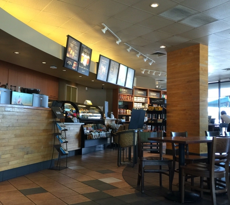 Starbucks Coffee - Fort Worth, TX