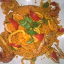 Juniors Seafood Restaurant - Restaurants