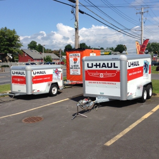 U-Haul Moving & Storage of Kingston - Kingston, NY