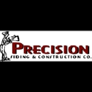Precision Siding & Construction Co - Windows