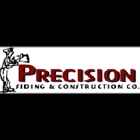 Precision Siding & Construction Co