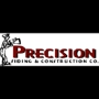 Precision Siding & Construction Co