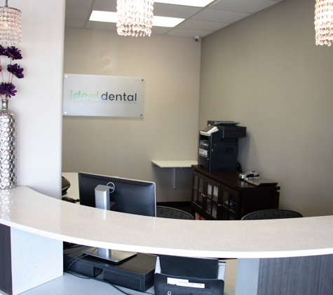 Ideal Dental North Irving - Irving, TX