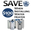 Water Heater Seabrook TX gallery