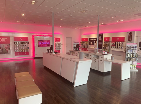 T-Mobile - Marysville, WA