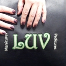 Luv Manicure and Pedicures - Nail Salons