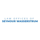 Law Offices of Seymour Wasserstrum - Bankruptcy Law Attorneys