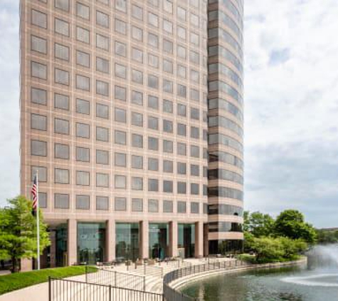 Regus-Illinois Oak Brook-One Lincoln Centre - Oakbrook Terrace, IL