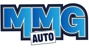 Moorooka Motor Mart Logo