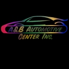 A & B Automotive Center, Inc.