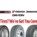 Good Tire Service - Tire Dealers