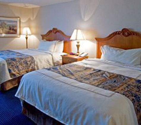 Best Western Plus Alexandria / Fort Belvoir - Alexandria, VA