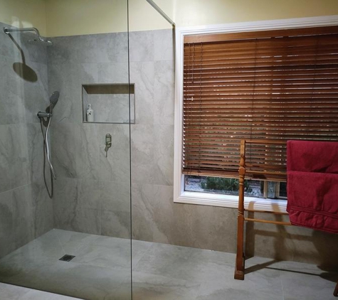 Pjcam Bathrooms & Plumbing - Hoppers Crossing, VIC