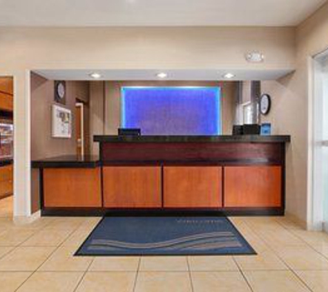 Fairfield Inn & Suites - Norman, OK