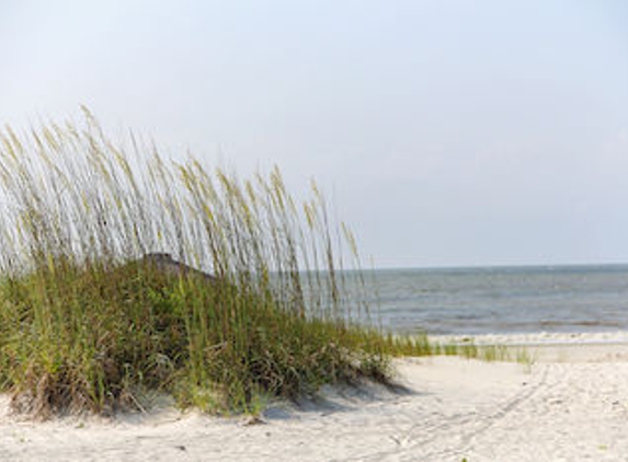 Seawatch At Island Club By Capital Vacations - Hilton Head Island, SC