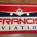 Francis Aviation - Aircraft Flight Training Schools
