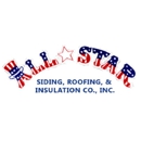 All Star Insulation & Siding - Door & Window Screens