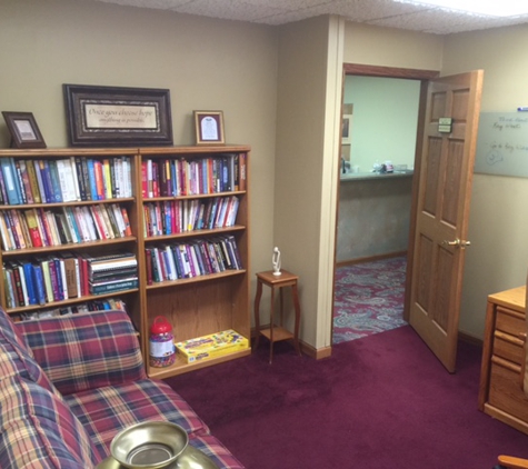 Perspectives Counseling Centers - Sterling Heights, MI