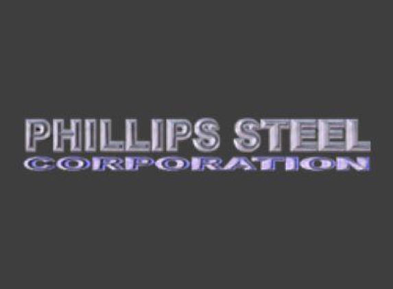 Phillips Steel Corporation - Coldwater, MI