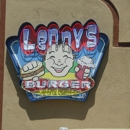 Lenny's Burger - Coffee Shops