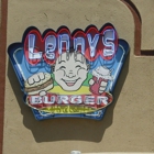 Lenny's Burger