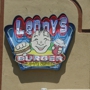 Benny's Burger Shop