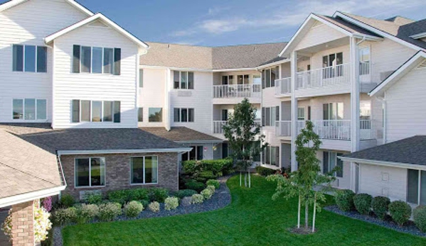 Solstice Senior Living at Kennewick - Kennewick, WA