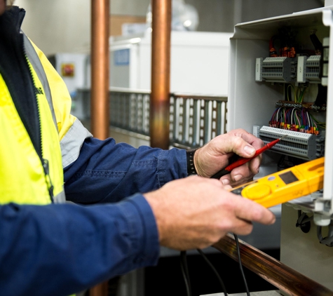 S.J. Electric - Mornington, TAS