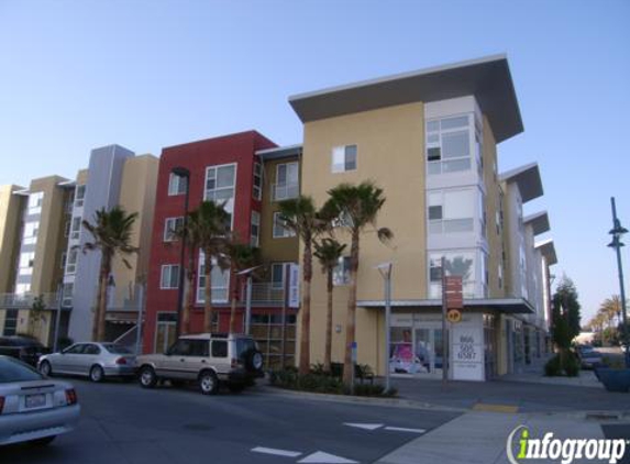 Tower Cleaners - Emeryville, CA