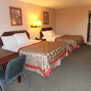 Econo Lodge - Dallas, TX