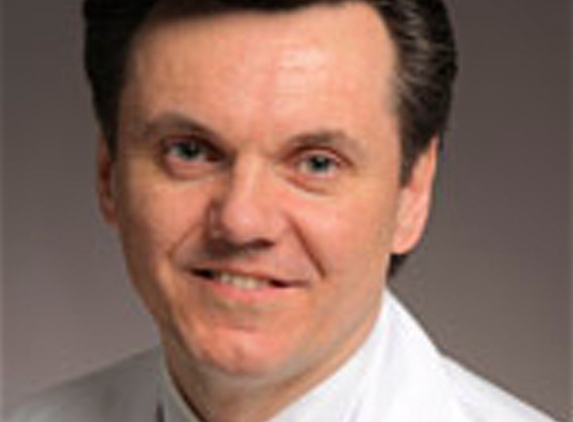 Dr. Laszlo A Feher, DO - New York, NY