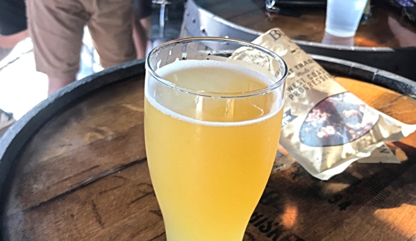 King Harbor Brewing Company - Redondo Beach, CA