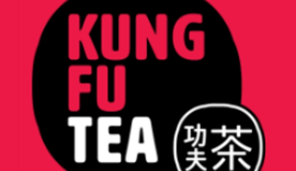 Kung Fu Tea - Richardson, TX