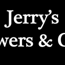 Jerry's Flowers & Gifts - Greeting Cards