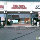See Thru Chinese Kitchen - Chinese Restaurants